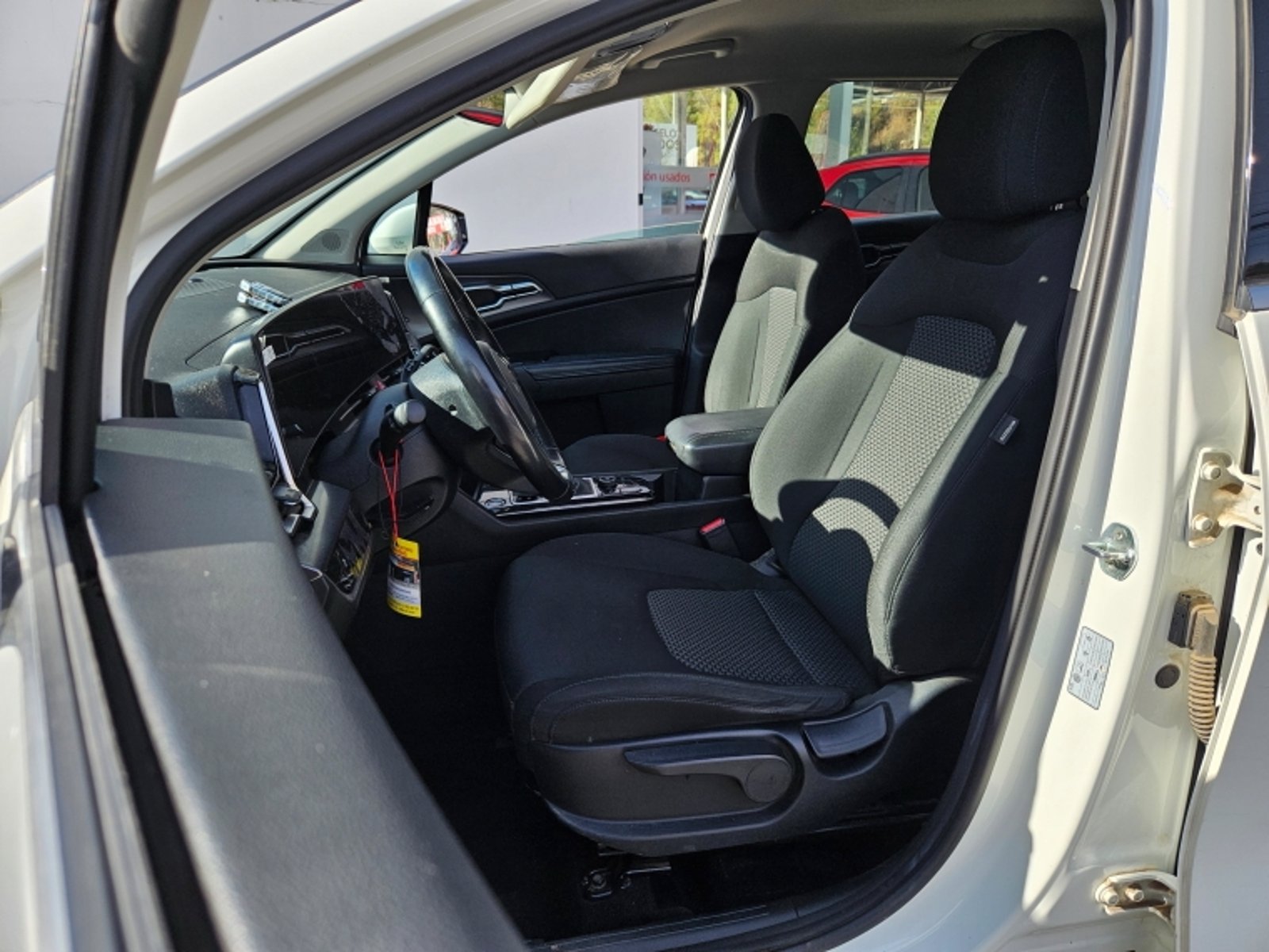 KIA Sportage Ex Dsl 2.0 Aut 2022 - Imagen 14 de 20