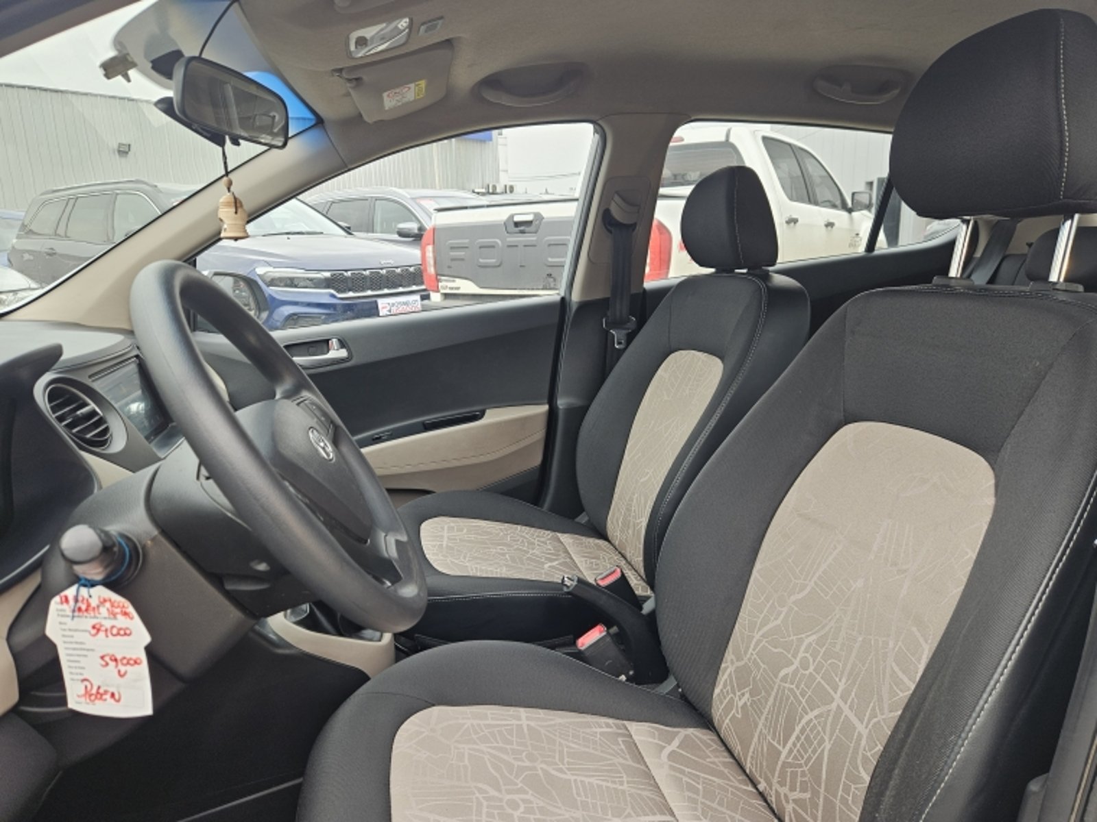 Hyundai Grand I10 Ba Pe Hb 1.2 2021 - Imagen 15 de 20