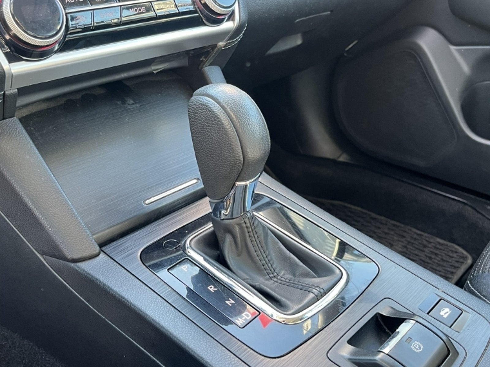 SUBARU Outback Awd 2.5 Aut 2019 - Imagen 14 de 20