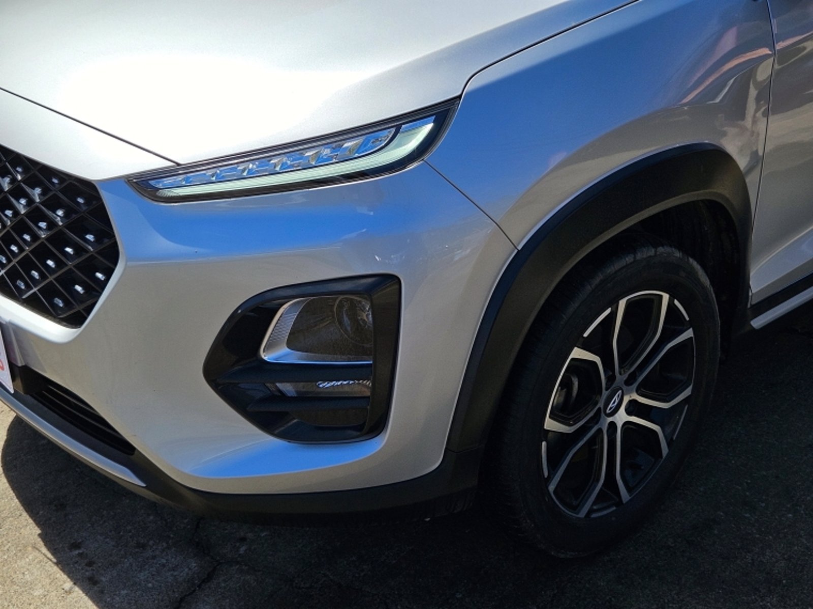 Chery TIGGO 2 PRO Tiggo 2 Gls Cvt Pro 1.5 Aut 2022 - Foto 2 de 17