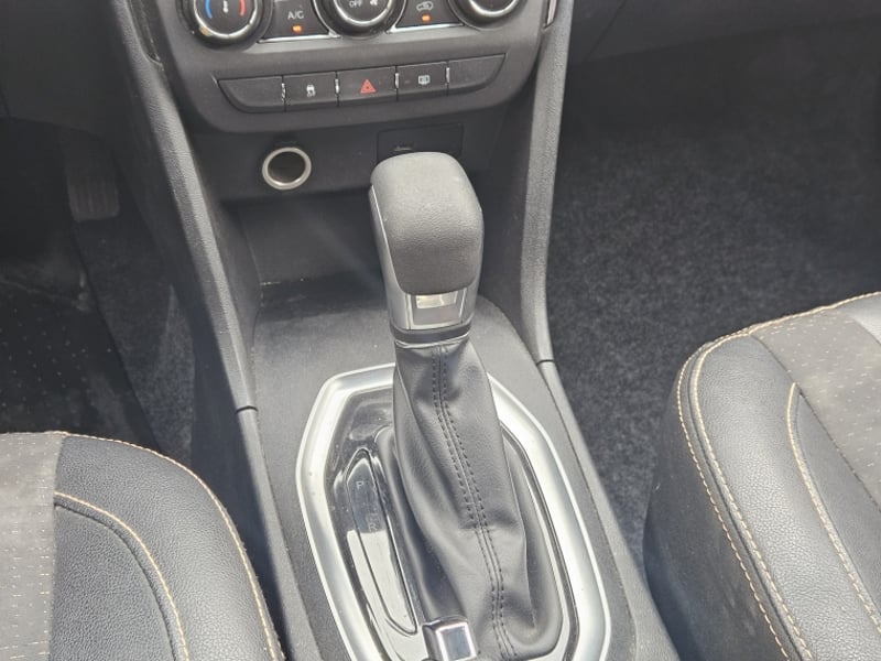Chery Tiggo 2 Gls Cvt 1.5 Euro 6b 2024 - Imagen 12 de 19