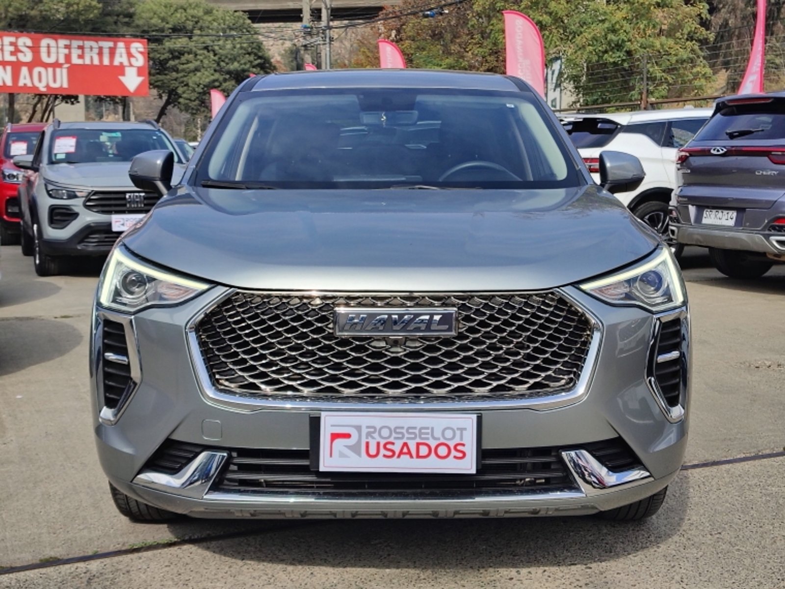 Haval Jolion Active 1.5 2024 - Foto 3 de 20