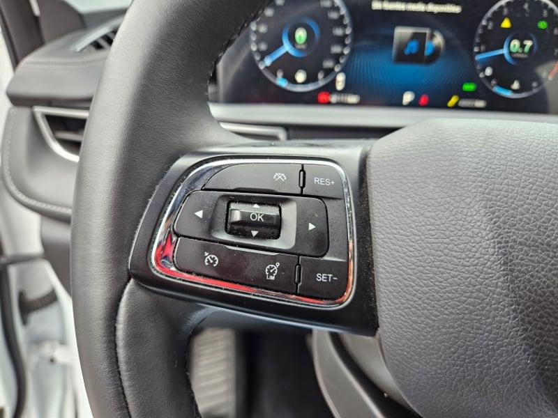 Chery Tiggo 7 Pro Tiggo 7 Gls Cvt Pro 1.5 Aut 2025 - Imagen 13 de 20