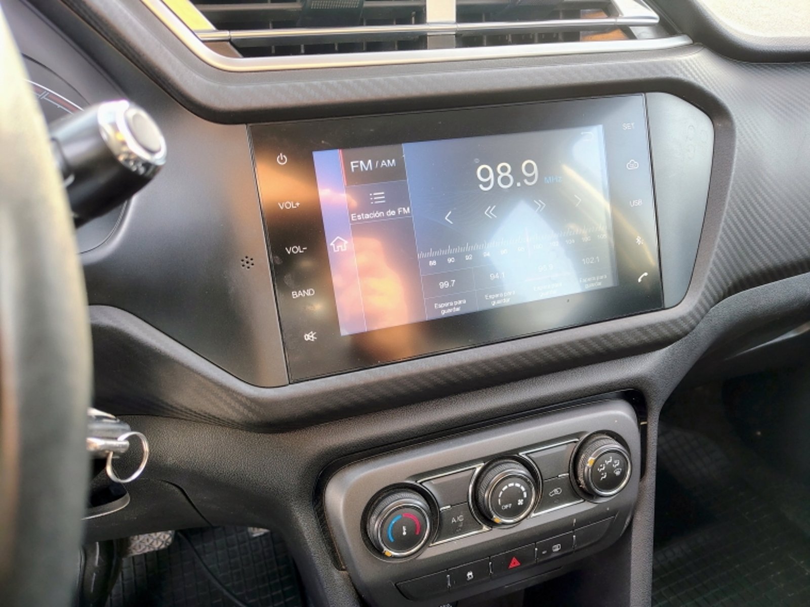 Chery Tiggo 2 Gls Cvt 1.5 Euro 6b 2024 - Imagen 17 de 20