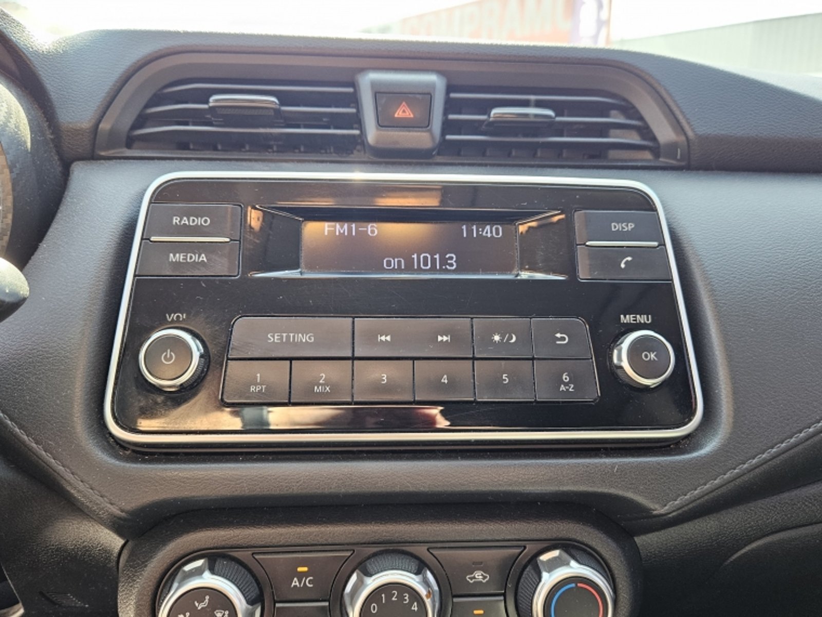 NISSAN Versa Mt 1.6 2021 - Imagen 19 de 20