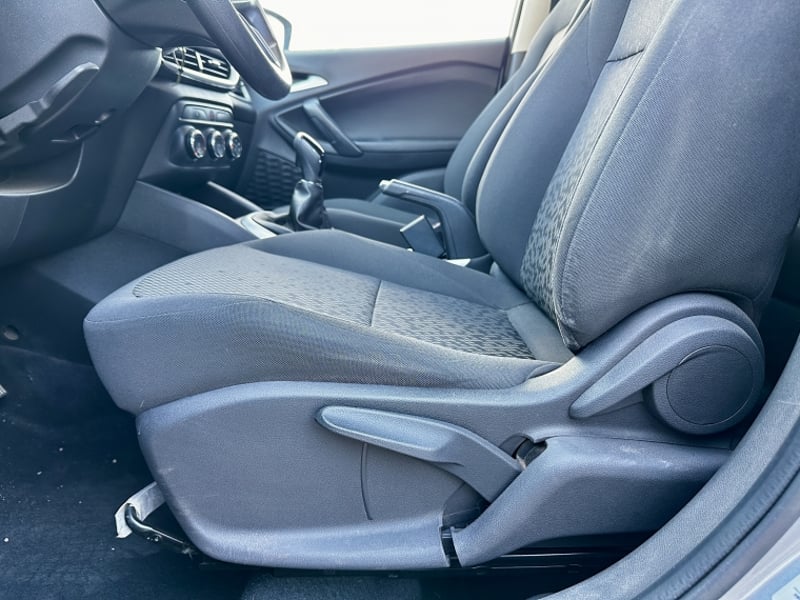 Chevrolet Tracker 1.2t 2022 - Imagen 16 de 20