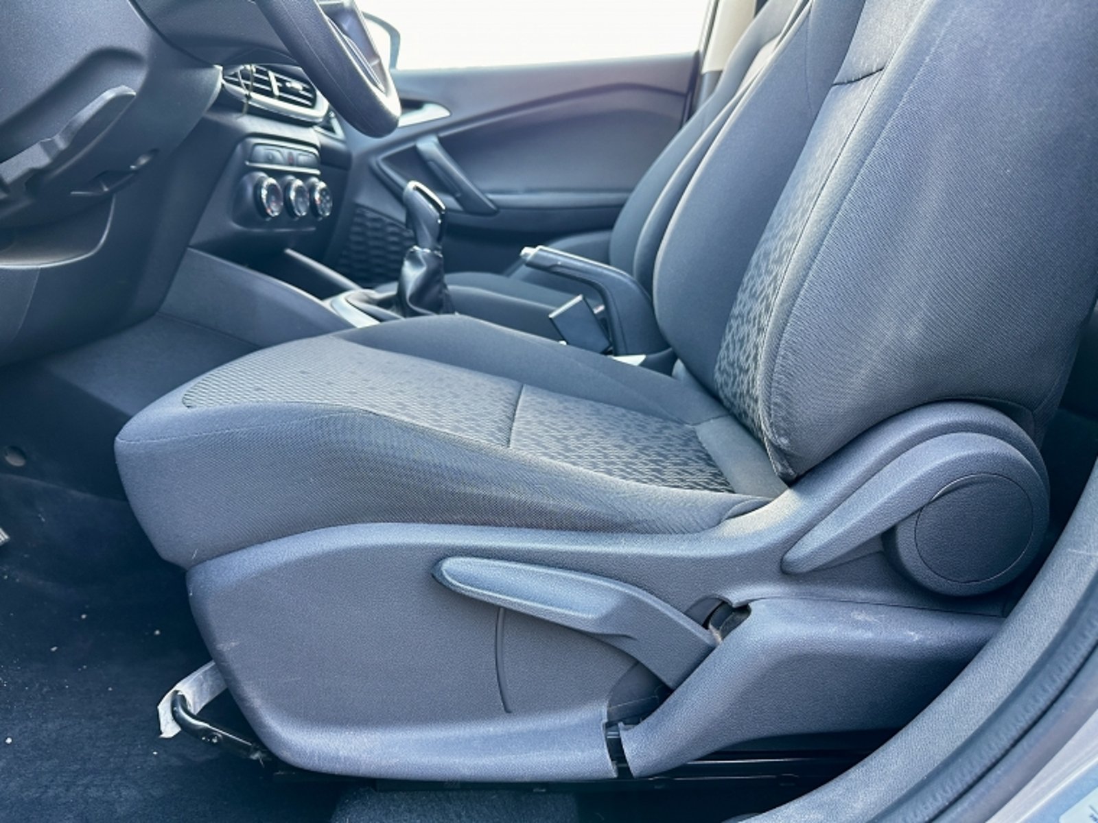 CHEVROLET Tracker 1.2t 2022 - Imagen 16 de 20