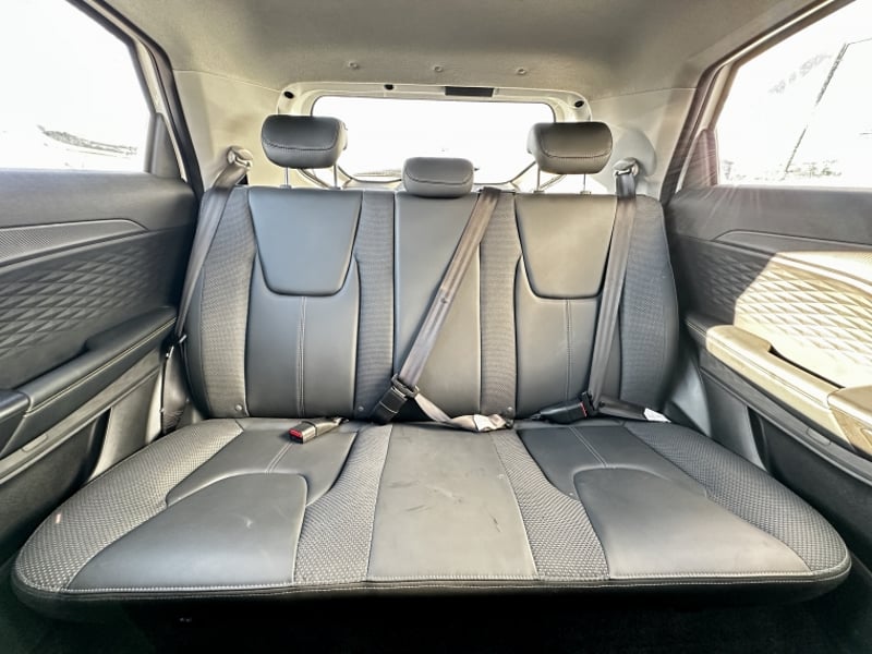 Chery Tiggo 2 Pro Max Glx 1.5 Aut 2026 - Imagen 18 de 20