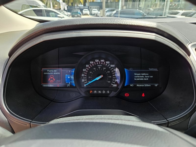 Ford Edge Awd 2.0 At 2022 - Imagen 13 de 20