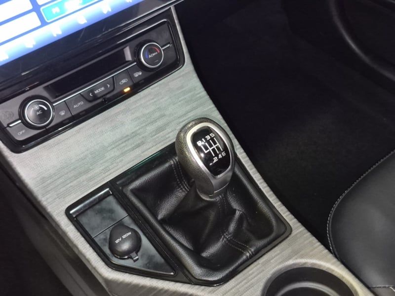 Geely Gs 1.8 2019 - Imagen 15 de 18