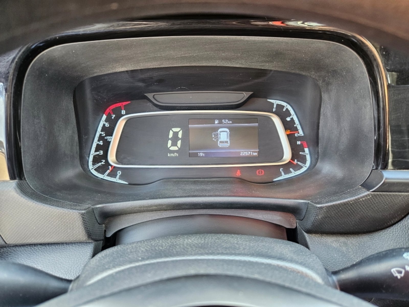 Kia Sonet Ex 4x2 Mt 1.5 2025 - Imagen 12 de 18