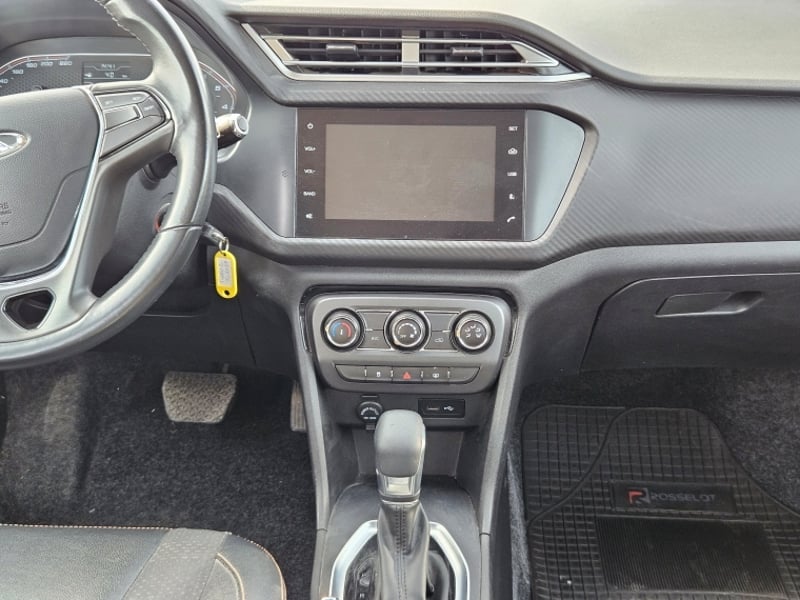 Chery Tiggo 2 Gls Cvt 1.5 Euro 6b 2024 - Imagen 10 de 20