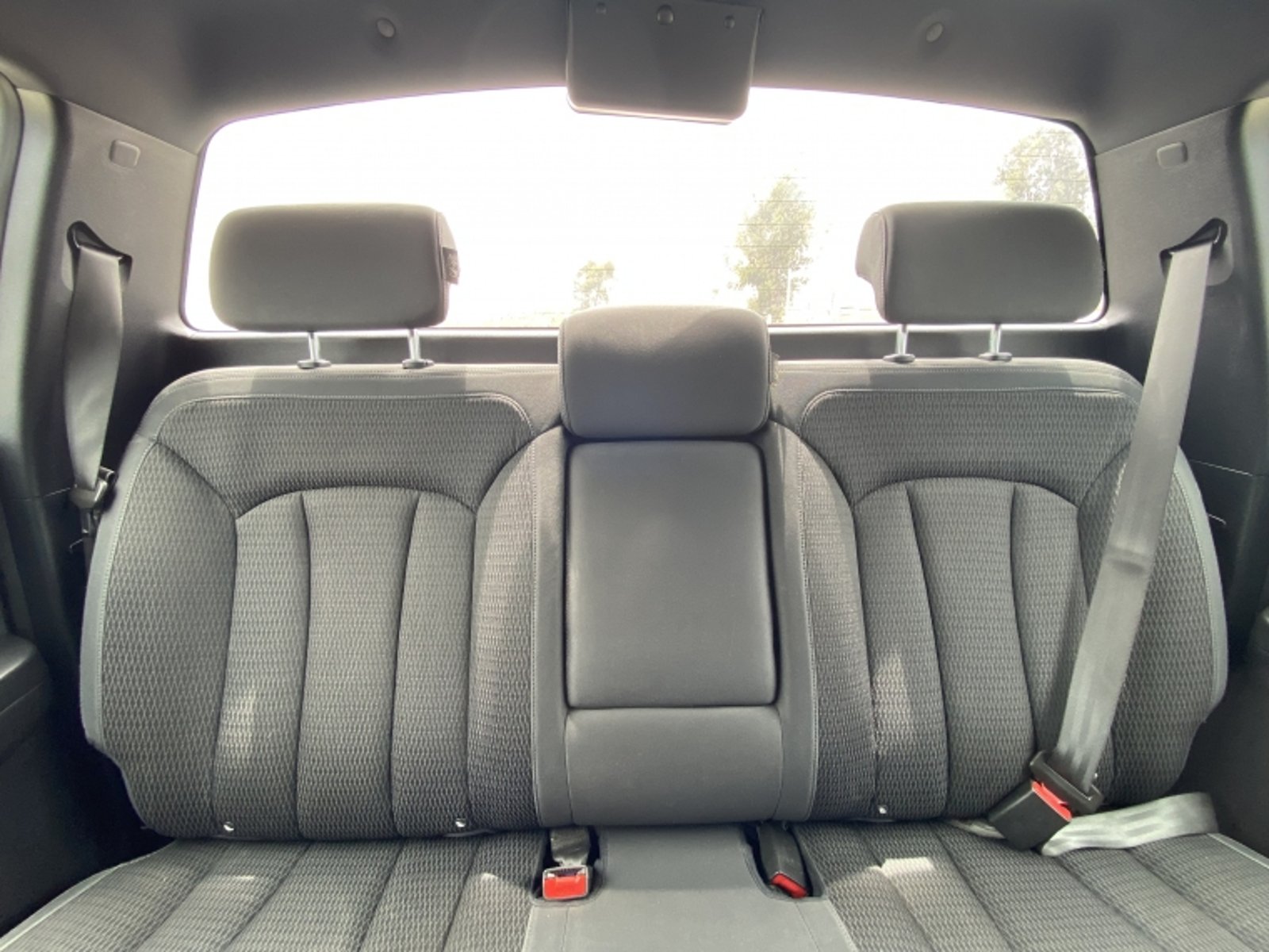 SSANGYONG GRAND MUSSO Musso Grand 2.2 4x2 Mt - Ql610 Euro Vi Mn 2023 - Imagen 20 de 20