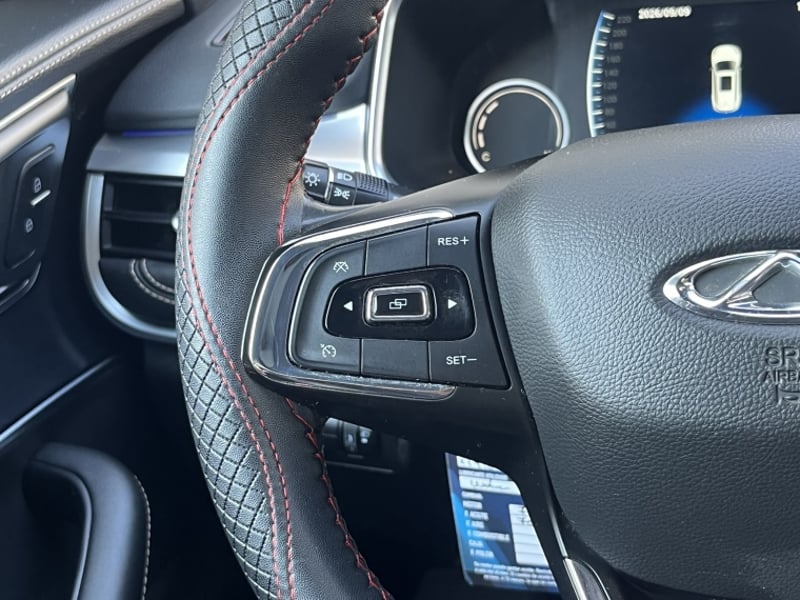 Chery Tiggo 8 1.5 Aut 2022 - Imagen 17 de 20