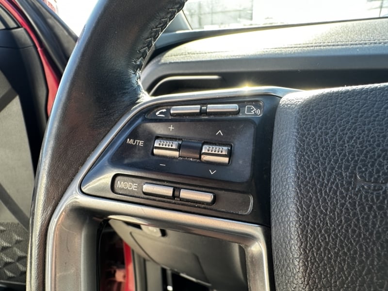 SsangYong Torres 4x2 1.5 2023 - Imagen 12 de 20