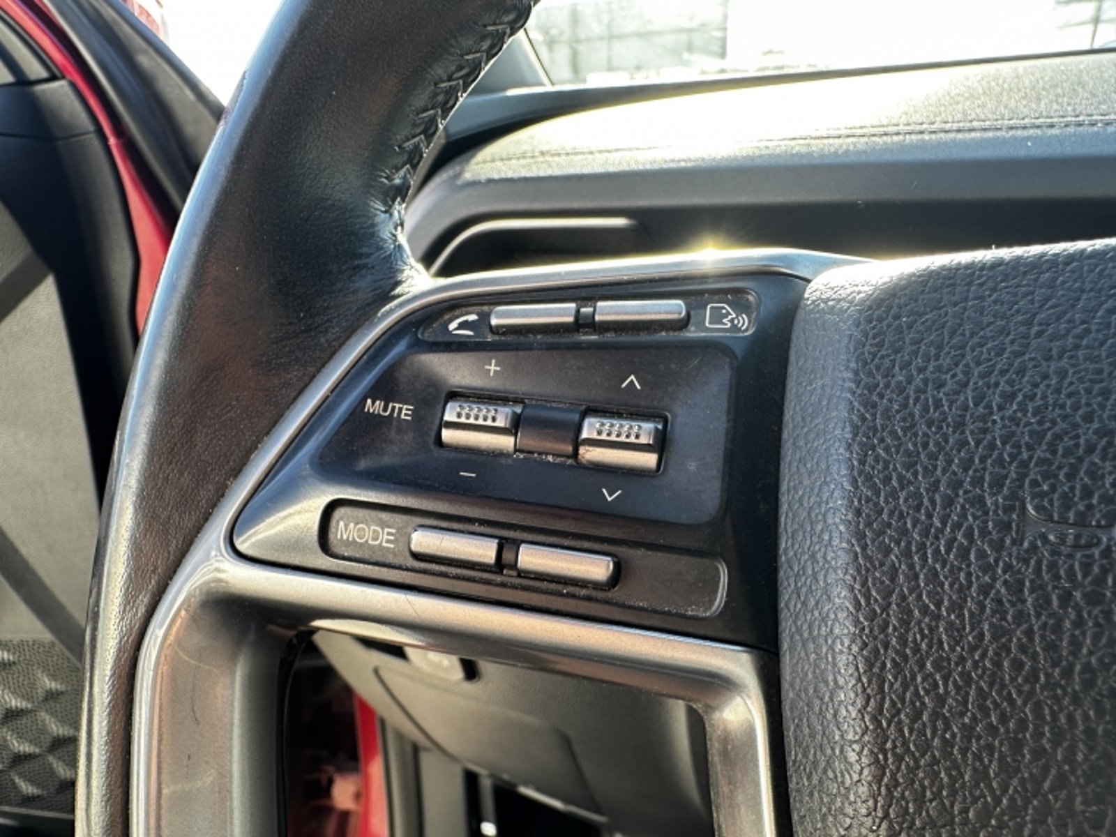 SSANGYONG Torres 4x2 1.5 2023 - Imagen 12 de 20
