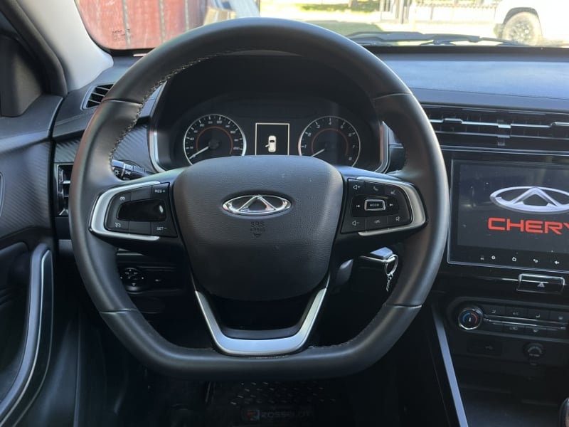 Chery Tiggo 2 Pro Gls Mt 1.5 2025 - Imagen 14 de 20