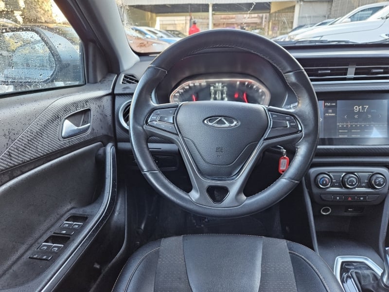 Chery Tiggo 2 Gls Cvt 1.5 Euro 6b 2024 - Imagen 11 de 20
