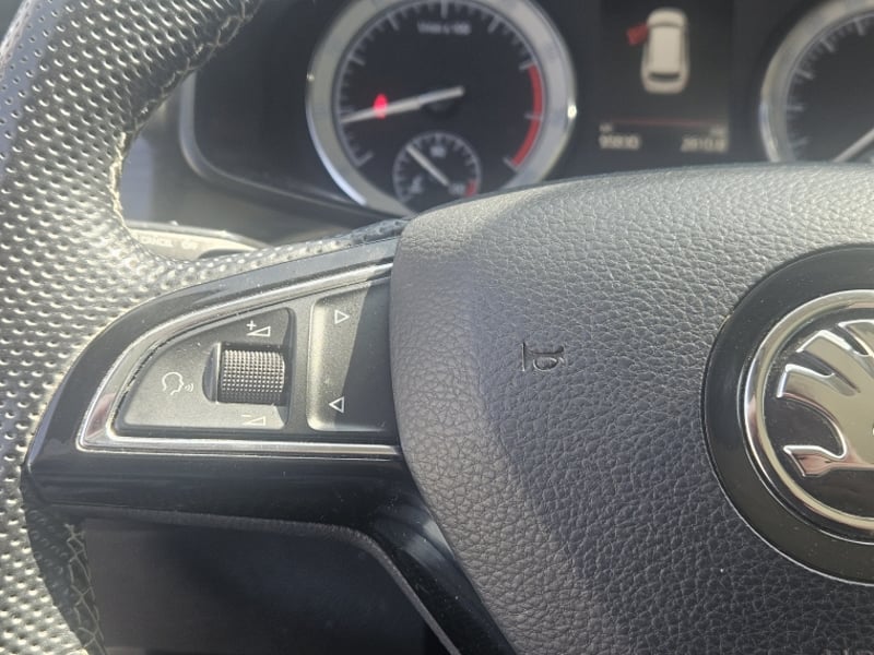 Skoda Kodiaq Tdi 4x4 2.0 Aut 2019 - Imagen 19 de 20