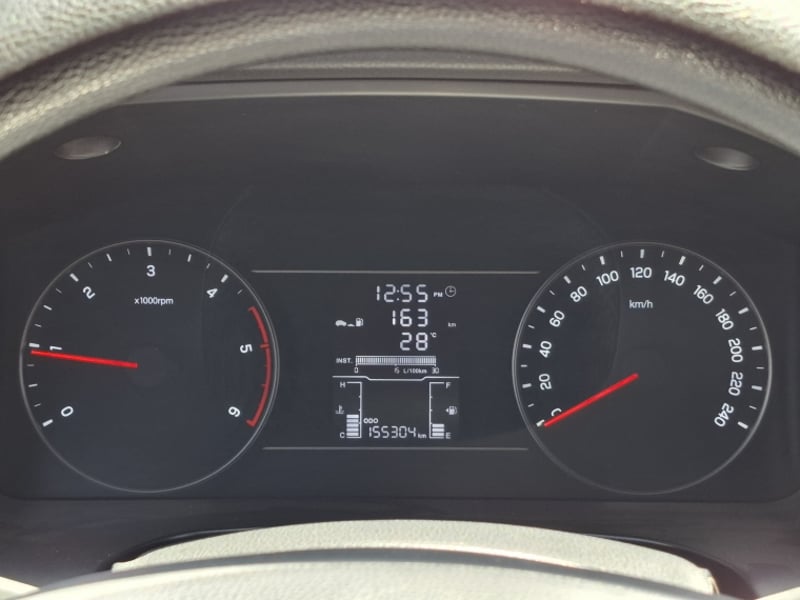 SsangYong GRAND MUSSO Musso Grand 2.2 4x4 Mt Full - Ql712 2021 - Imagen 16 de 20