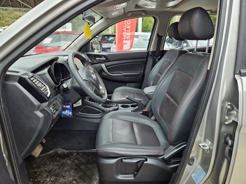 Changan Cx70 Elite 1.5 Aut 2022 - Imagen 12 de 20