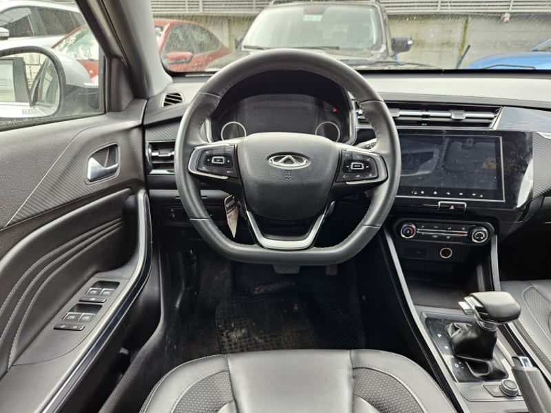 Chery TIGGO 2 PRO All New Tiggo 2 Pro Max 1.5 Gl Cvt 2025 - Imagen 11 de 20