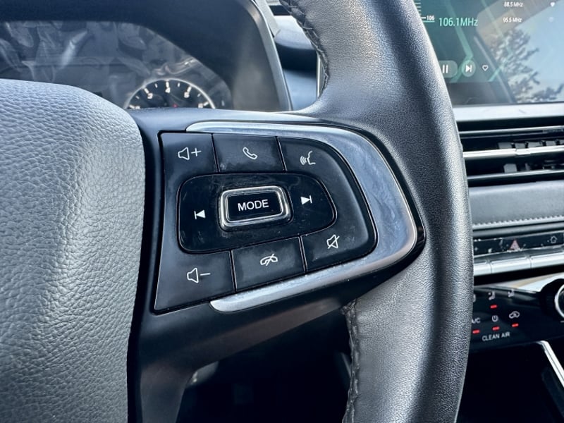 Chery Tiggo 3 Pro Gls 1.5 2023 - Imagen 12 de 20