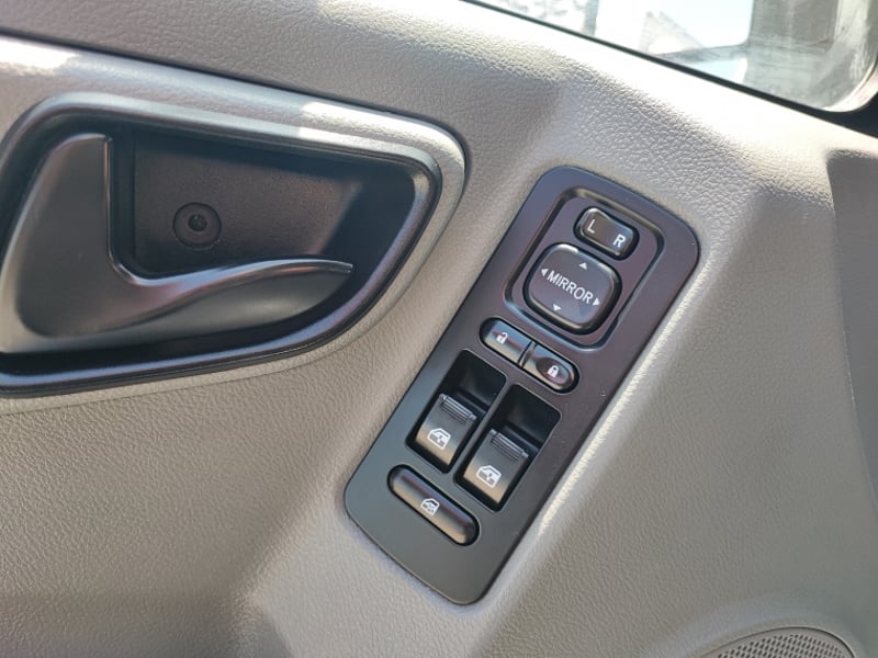 Foton Ft Box Cargo 2.8 Diesel 2022 - Imagen 9 de 18