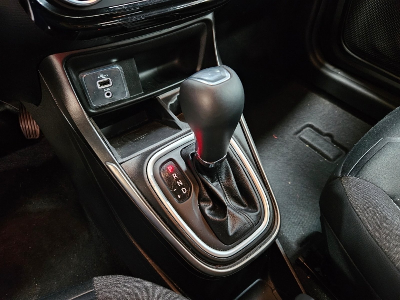 RAM 700 Laramie Cd 1.3 Aut 2024 - Imagen 14 de 20