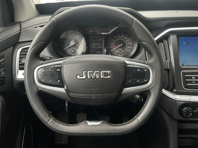 JMC Vigus Plus 4x4 2.4 2023 - Imagen 16 de 20