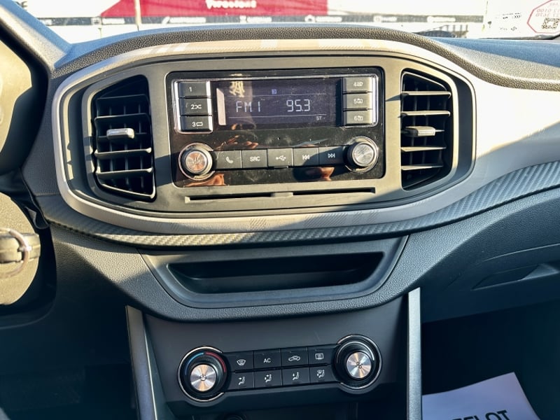 MG 3 1.5 Aut 2024 - Imagen 12 de 20