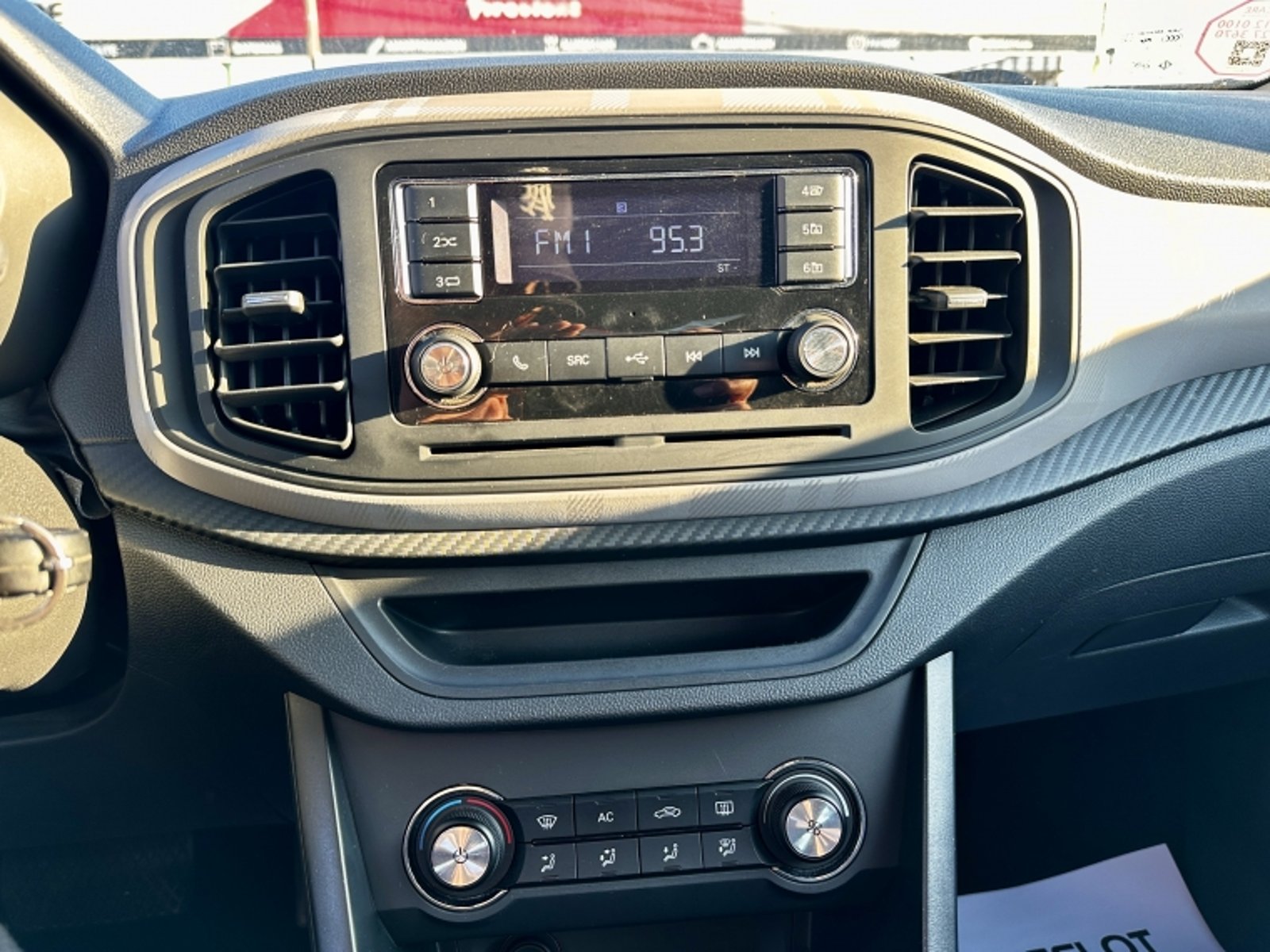 MG 3 1.5 Aut 2024 - Imagen 12 de 20