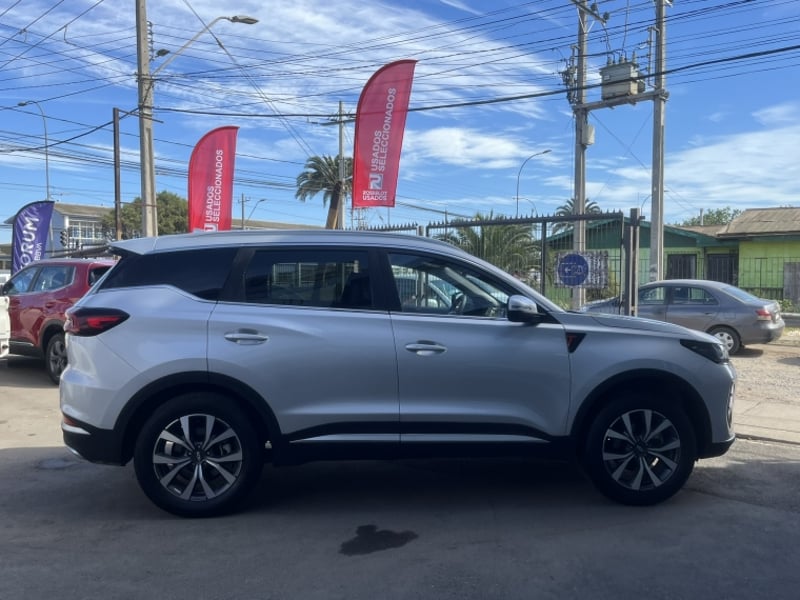 Chery Tiggo 7 Pro Max Gls 1.5 Aut 2026 - Imagen 6 de 20