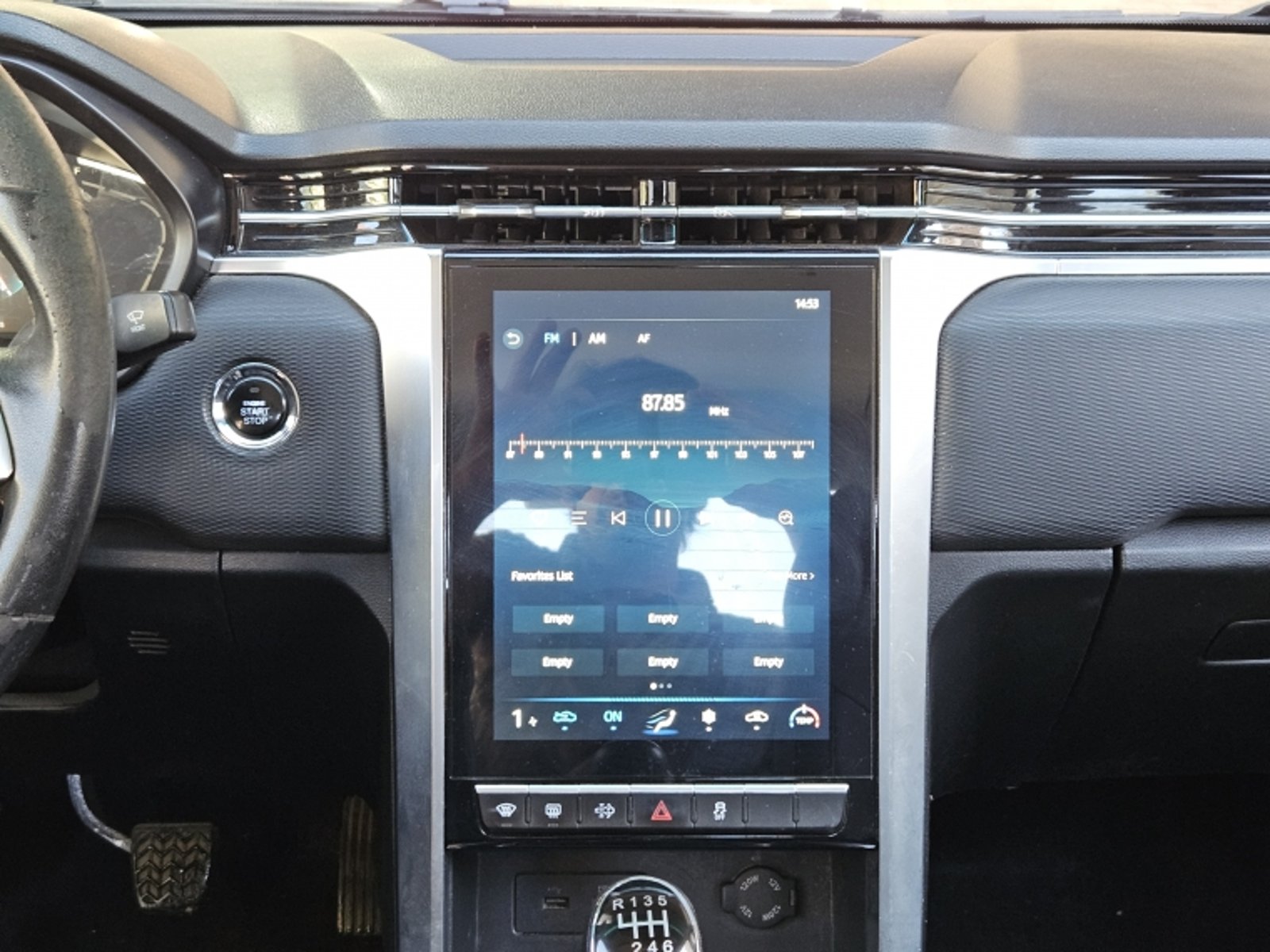 JAC T8 Pro 2.0 2023 - Imagen 13 de 20