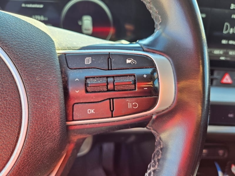 Kia Sportage Ex 2.0 Aut 2023 - Imagen 14 de 20