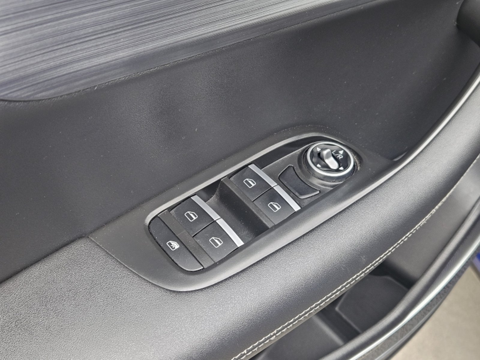 CHERY Tiggo 7 Pro Gls 1.5 Aut 2023 - Imagen 14 de 20