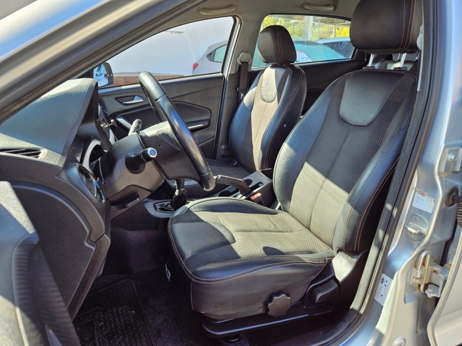 Chery Tiggo 2 1.5 2022 - Imagen 14 de 20