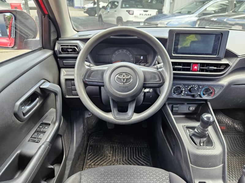 Toyota Raize 4x2 1.2 2022 - Imagen 10 de 20