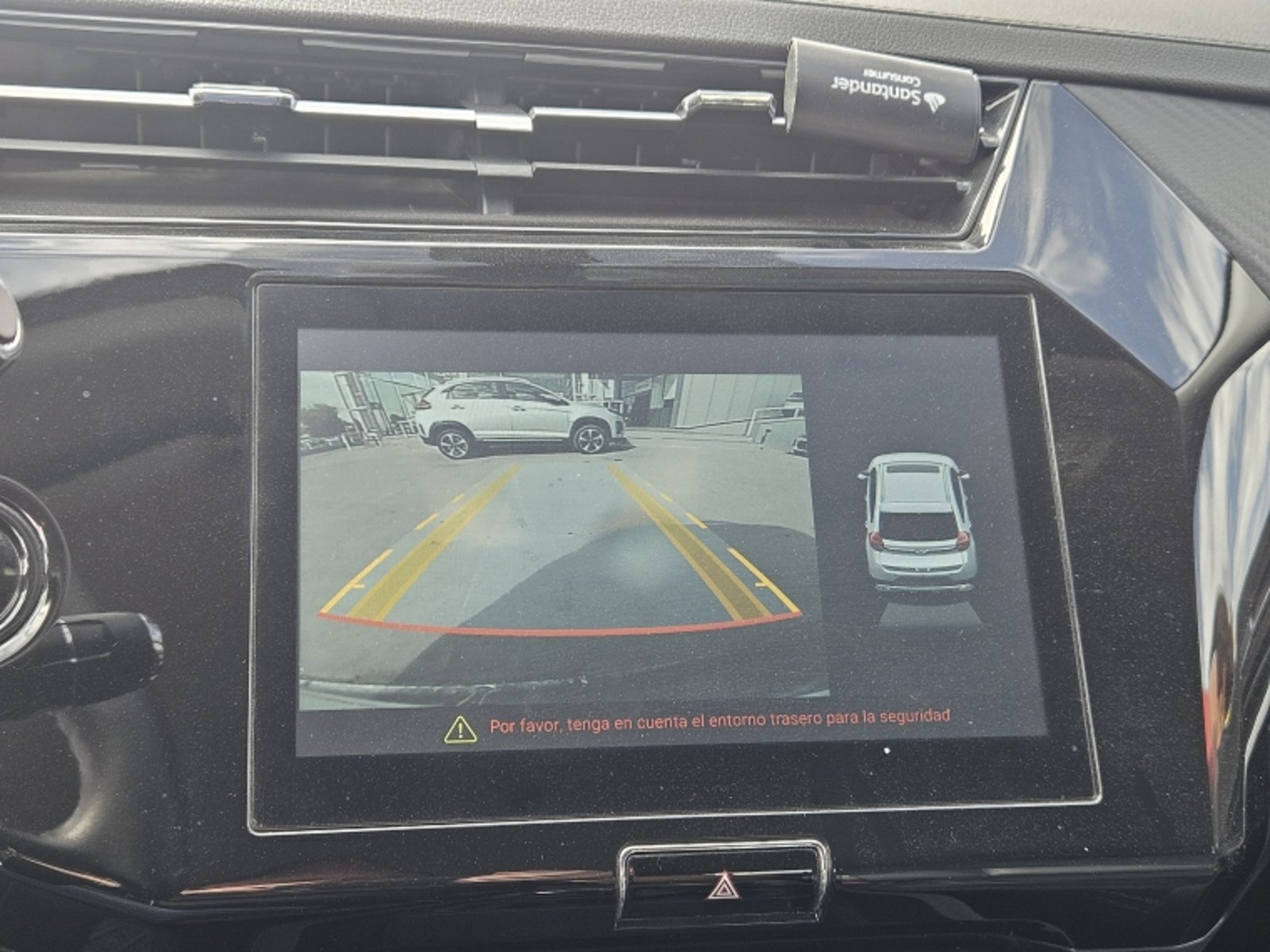 CHERY Tiggo 2 Pro Gls Mt 1.5 2023 - Imagen 20 de 20
