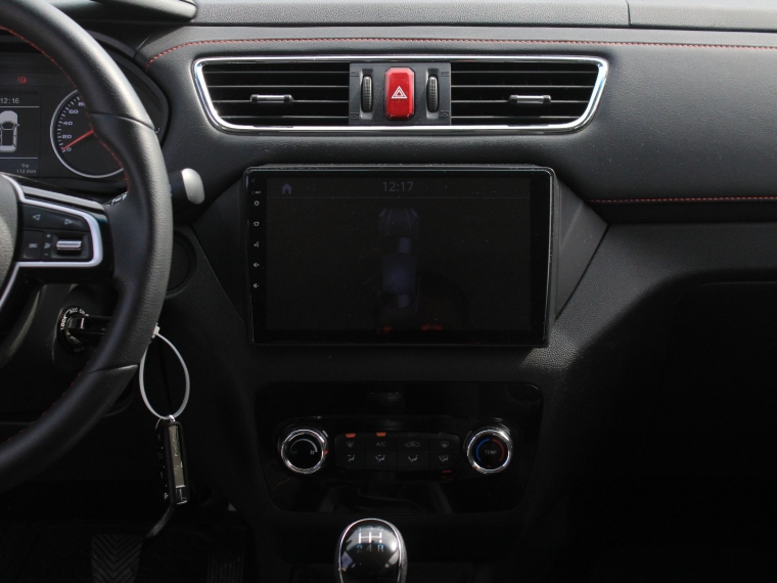 JAC Js2 1.5 2023 - Imagen 10 de 19