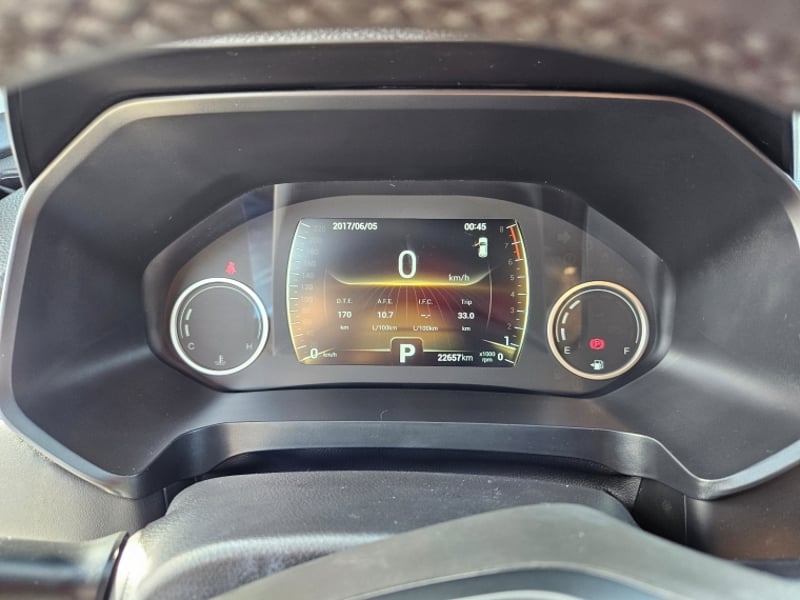Chery Tiggo 3 Pro Gls 1.5 Aut 2025 - Imagen 16 de 20