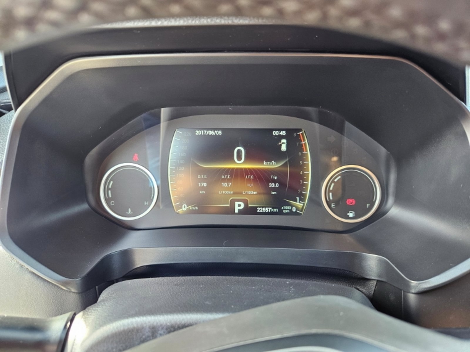 CHERY Tiggo 3 Pro Gls 1.5 Aut 2025 - Imagen 16 de 20
