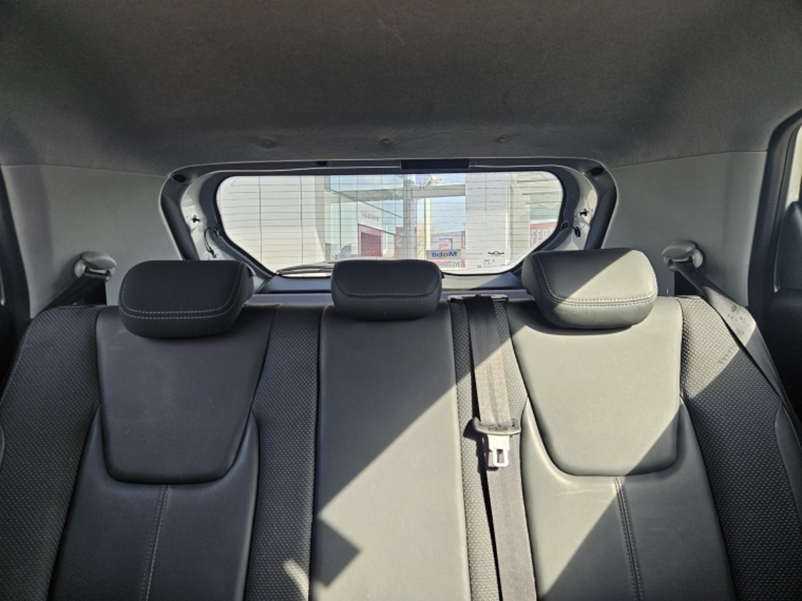 CHERY TIGGO 2 PRO All New Tiggo 2 Pro Max 1.5 Gl Cvt Euro 6 2025 - Imagen 15 de 20