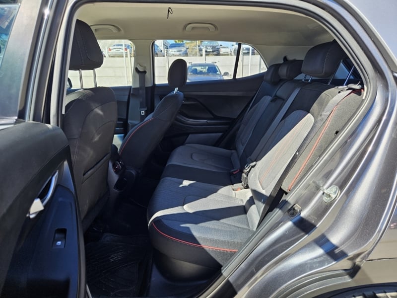 Hyundai Creta Su2i 1.5 2022 - Imagen 8 de 20