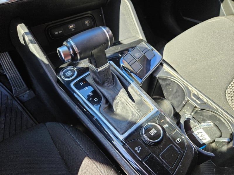 Kia Sportage Ex Dsl 2.0 Aut 2022 - Imagen 18 de 19