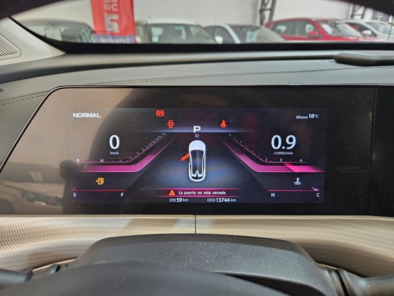 Changan UNI-T Unit 1.5 Aut 2025 - Imagen 16 de 20