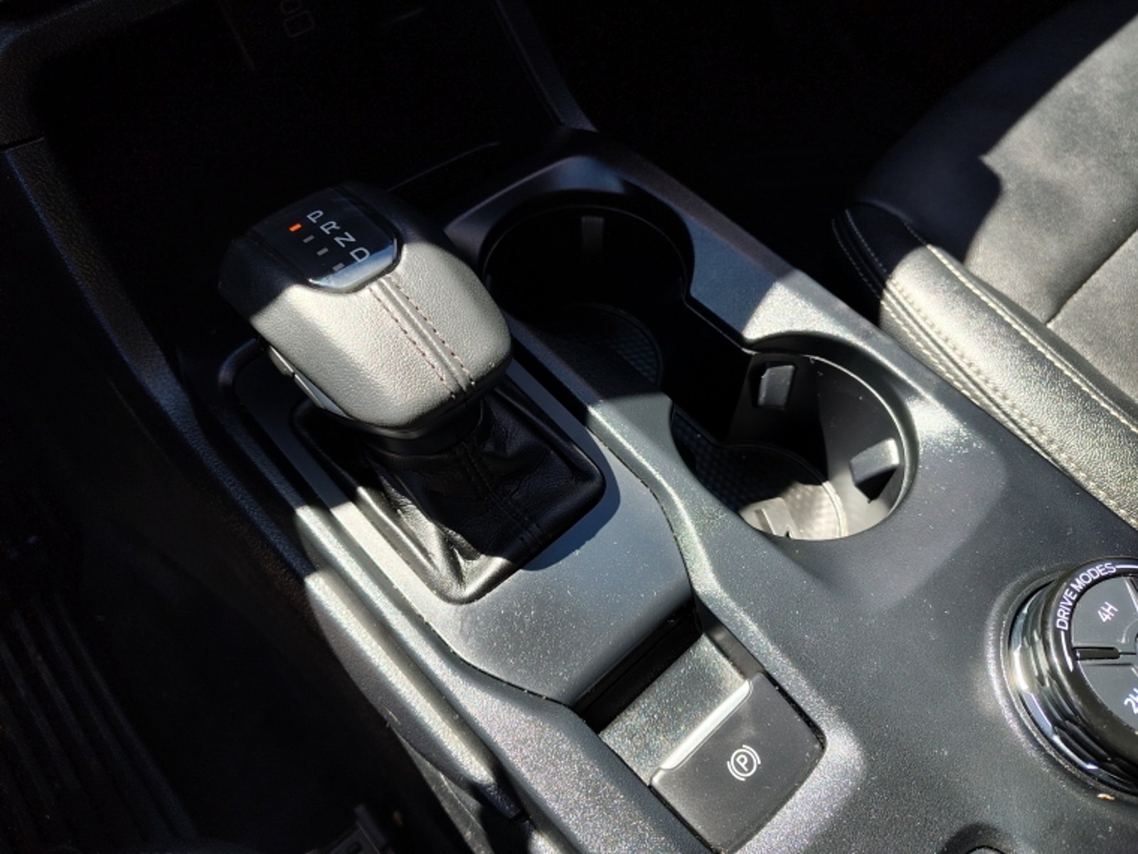 FORD Ranger Ltd 4x4 3.0 Aut 2025 - Imagen 16 de 20