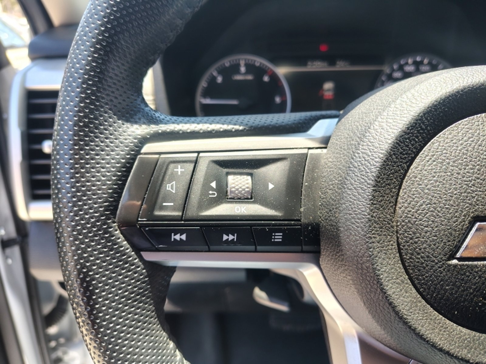 MITSUBISHI L200 New L200 D/c Dakar Xr Aut 2.4 4x4 2025 - Imagen 18 de 20