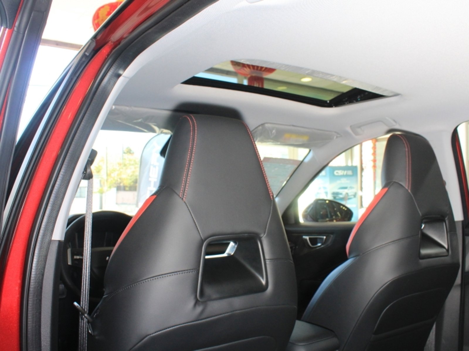 CHEVROLET Groove 1.5 2026 - Imagen 10 de 20