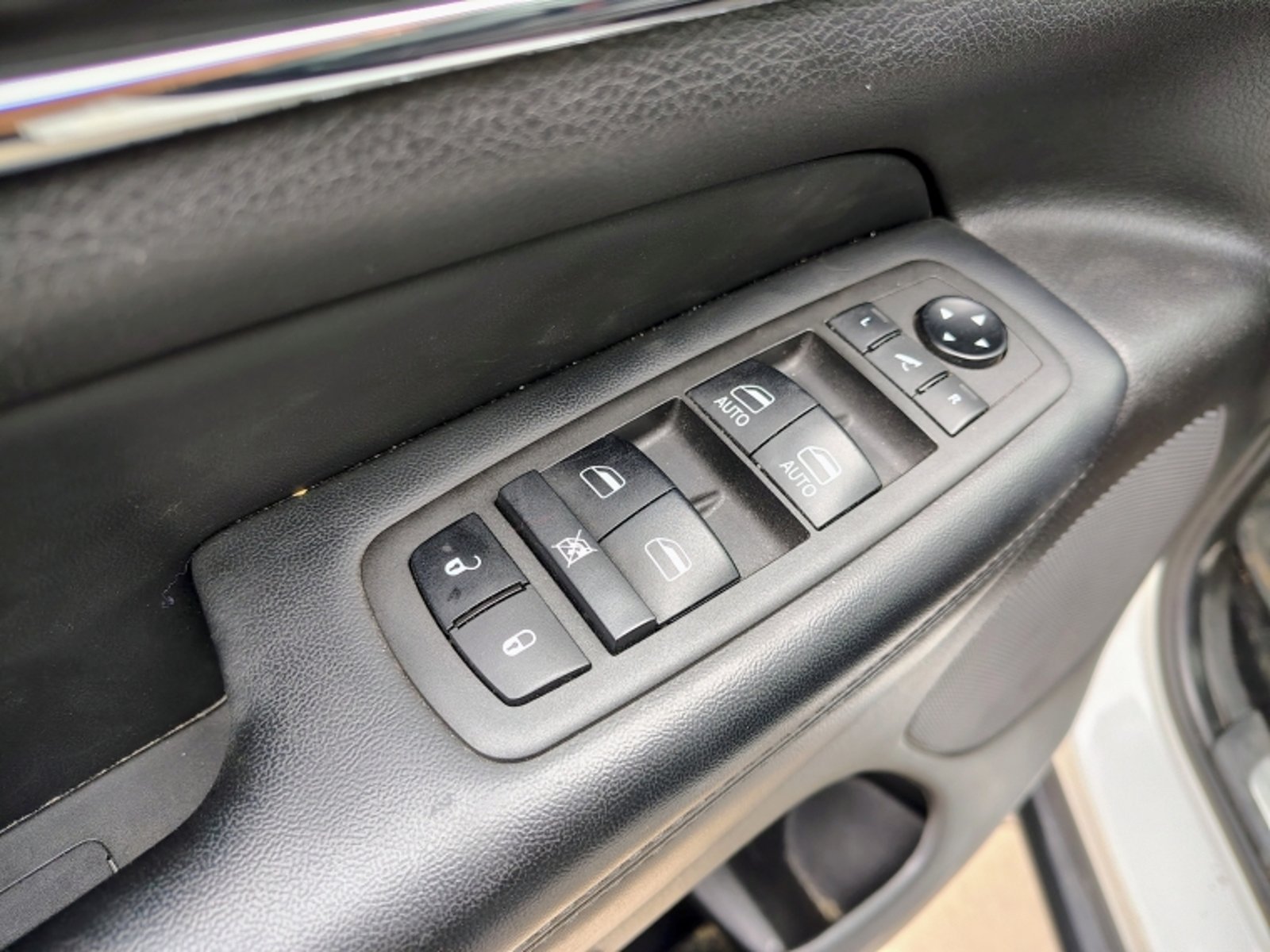 JEEP NEW GRAND CHEROKEE Grand Cherokee Ltd 4x4 3.6 Aut 2021 - Imagen 14 de 20